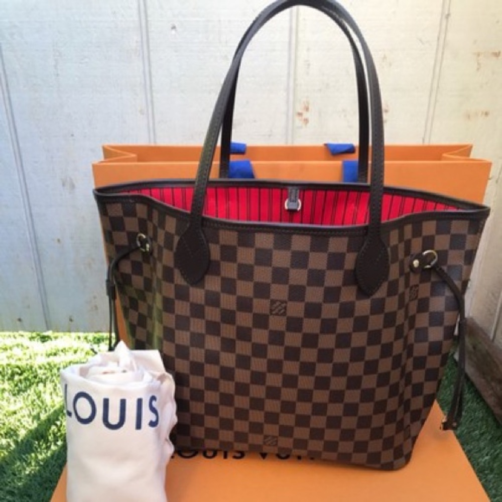 Neverfull mm